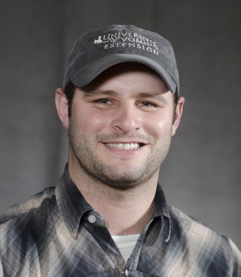 Photograph of man in hat