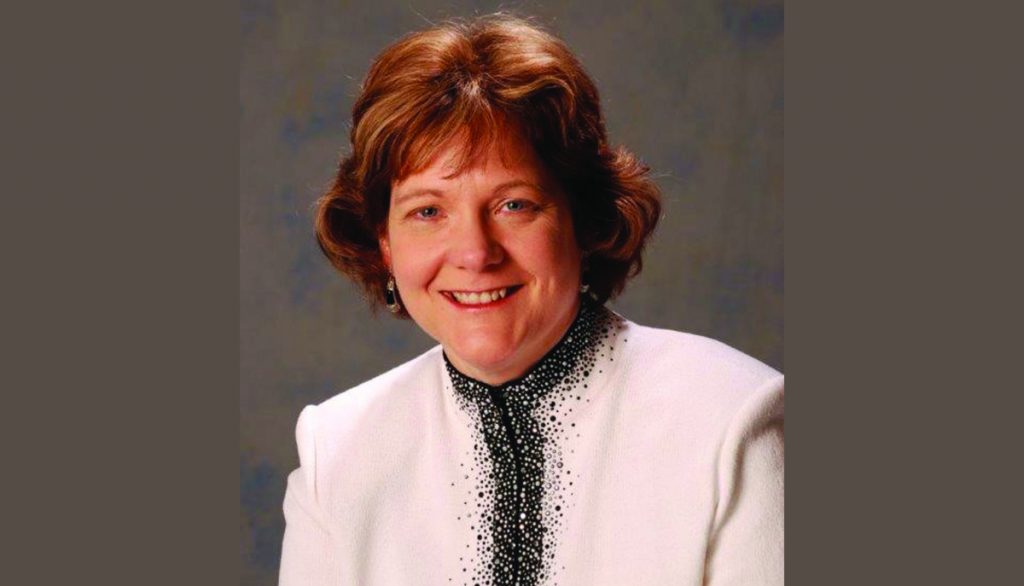 UW taps food science expert as College of Agriculture and Natural ...