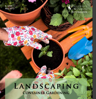 Get Growing: Expert gardening tips and information