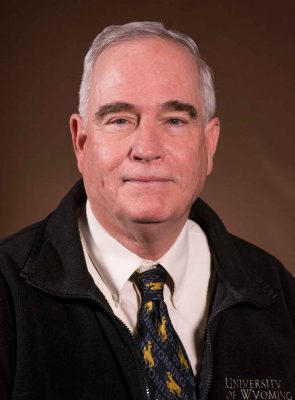 Photograph of man in shirt and tie