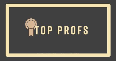 Top Profs