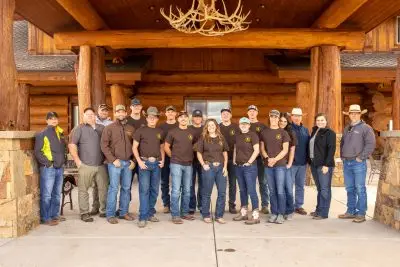 Group photo