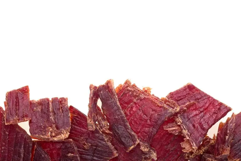 Jerky