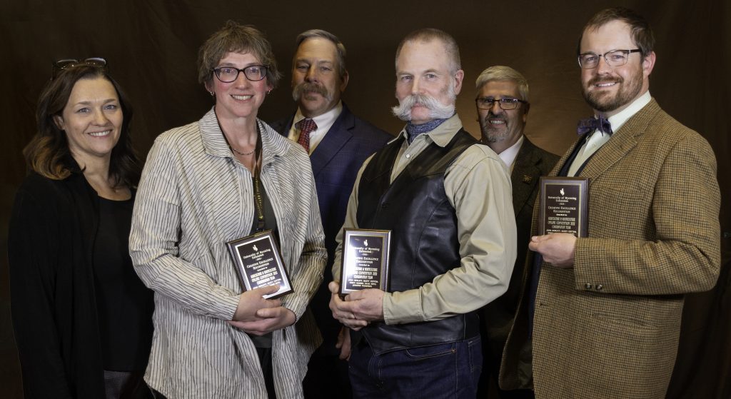 UW Extension Celebrates Outstanding Performance with 2021 Awards AgNews