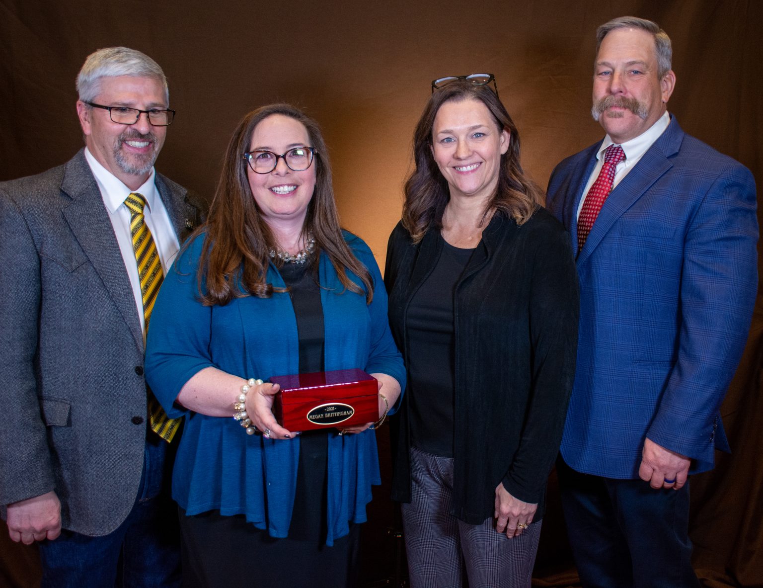 UW Extension Celebrates Outstanding Performance with 2021 Awards AgNews