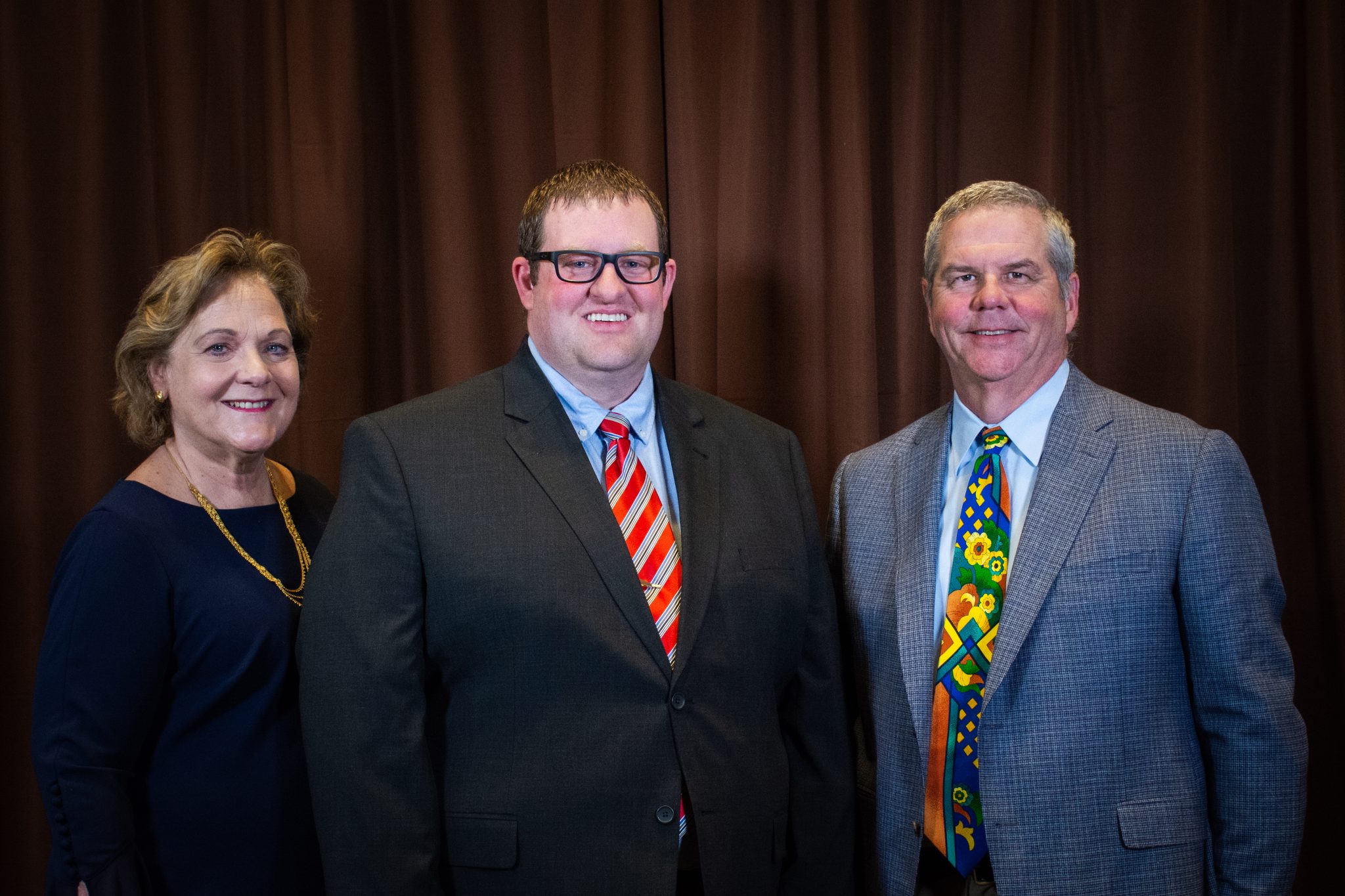 Wyoming Agricultural Experiment Station Recognizes Outstanding Staff ...