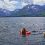 Aquatic Resource Management Topic of First UW Harlow Series Talk in Grand Teton