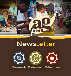 Join AgNewsletter today display image