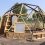 UW Extension to Offer Geodesic Dome School in Chugwater