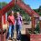 Growing New Roots at the Linford School Garden