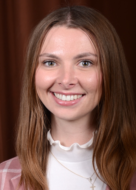 Virginia Monk.