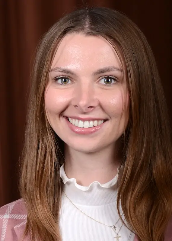 Virginia Monk.